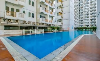 Apartemen Sentul Tower