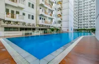 Apartemen Sentul Tower