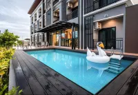 Panorama Hotel Hotels in Buri Ram