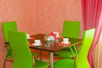 Gostinitsa Prichal