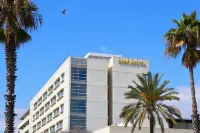 Eurohotel Diagonal Port - Havudsigt