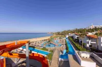 Kapetanios Aqua Resort Hotels in Kissonerga