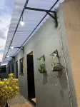 Residencial Davisis - Parada do Jalapão Hotels in 