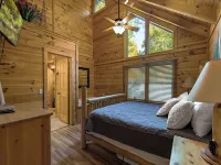 Bear Necessities Hotel di Sevier County