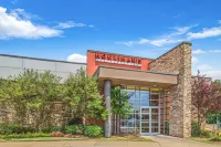 DoubleTree by Hilton Hotel Columbus Hotel di Columbus