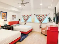 Eagle's Nest Guest House IV - Less than 2 Miles to Sand Valley - 12 beds!