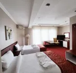 Hotel Royal Hotels in Pristina