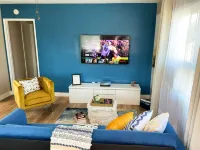 Cozy Apartment in the city of Long Beach