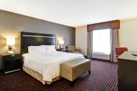 Hampton Inn & Suites by Hilton Red Deer Hotels in Red Deer County