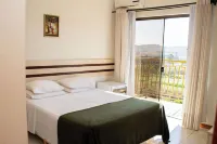Hotel Fazenda Poços de Caldas Hôtels à : Poços de Caldas