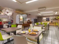 B&B HOTEL Aurillac Le Lioran Hotels in Cantal