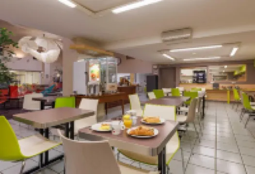 B&B HOTEL Aurillac Le Lioran