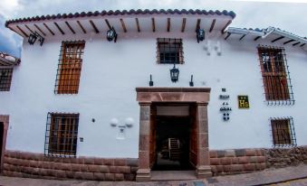 Hostal El Grial