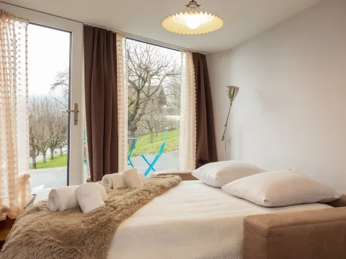 Lau'tentik Hotels in Collombey