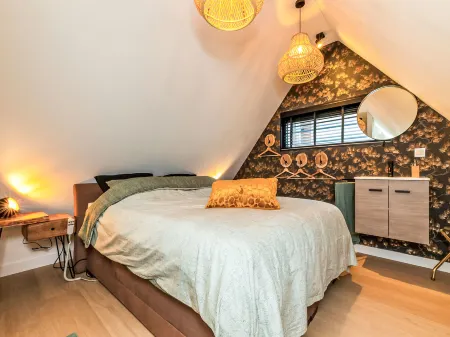 Bon Zoutelande Отели рядом с достопримечательностью «Minicamping Werendijke | Zoutelande, Zeeland»