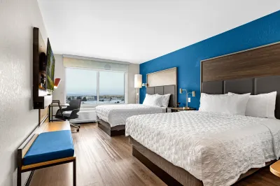 Tru by Hilton Colorado Springs Airport Hotel a 