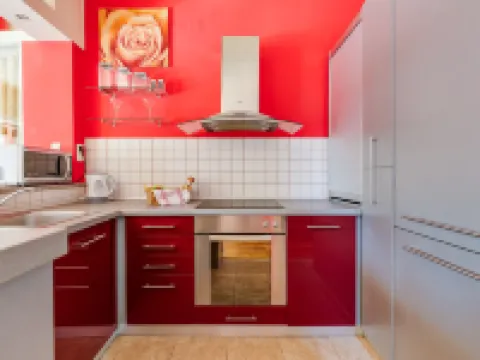 Morski dragulj Hotels in Srima