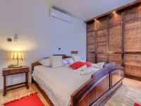 Di papa Hotels in Buzet