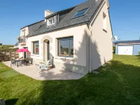 Dal d'Armor - Homestays