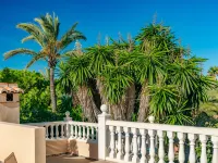 Verena Hotels in Denia