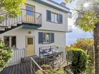 Egner- Apt.Bella Ciao Hotels in Muralto