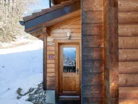 Chalet Casablanca Hotels in Gryon