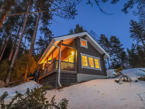 Ilona Hotels in Ylojarvi