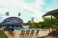 Rungan Sari Meeting Center & Resort فنادق في Tangkiling