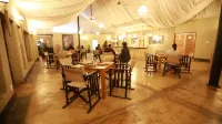 Kruger Adventure Lodge - Aamiainen