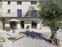 Minda Các khách sạn ở Dracevac