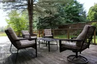 The Bloomfield Inn Hotel di Picton
