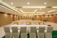 V Hotel Visakhapatnam Hoteles en Dondaparthy