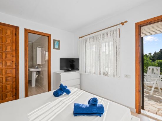 Casita Blanca