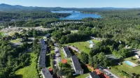 Village at Winnipesaukee Condo Walk to BEACH!