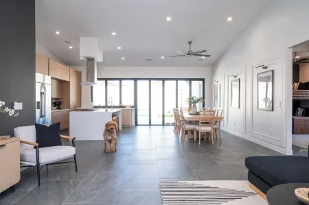 Rayo Del Sol - New Build