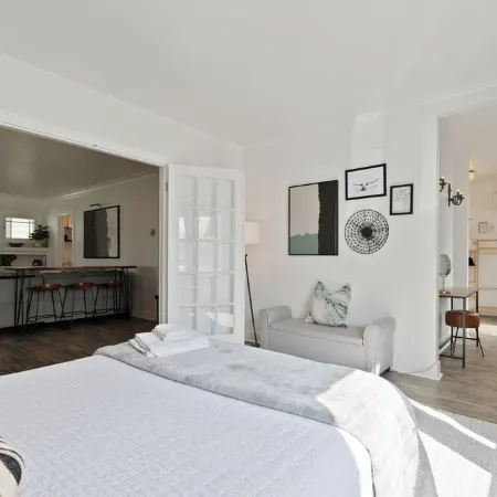 Mins to Everything in Spokane - Hot Tub & Backyard Oasis - Pet Friendly!
