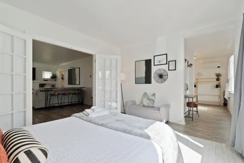 Mins to Everything in Spokane - Hot Tub & Backyard Oasis - Pet Friendly! - Bungalows