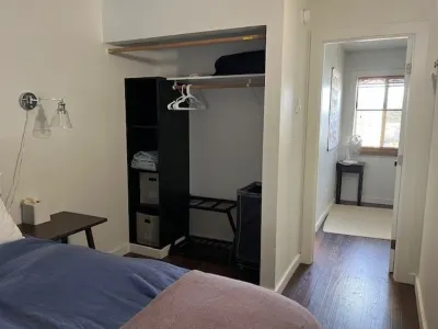 Grateful Home with King Bed