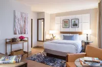 Heathman Hotel