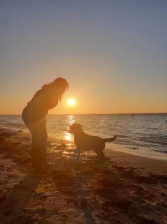 Close to the beach: a great vacation home for the whole family Отели в г. Шведенек