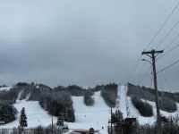 Powdery Peak Ski Chalet- Where Mountain Memories Begin