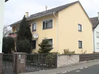 Furnished apartment Wonderfully close to nature