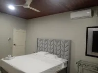 Alojamiento CASA LUNA Hotel di 