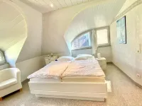 Fantastic Villa Whirlpool, Sauna, Wood-Burning Fireplace, Barbecue, High-Speed Internet Hotels in Gohren-Lebbin