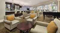 DoubleTree by Hilton Raleigh - Durham Airport at Research Triangle Park