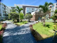 507 - Departamento con Piscina y Gym