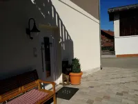 5-Star FeWo Edelweiß: Quaint and Cozy for Hut Lovers!