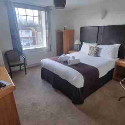 Castle Limes Hotel Rooms