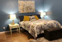Grace Hill Get-away…Style & Comfort in 3/2 Home