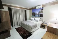 Prisma Plaza Hotel Hotels in Caçapava